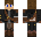 the post apocalyptic survivor
