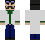 the real scientist