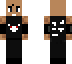 the rock