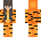 tiger