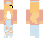 tori normal outfit one