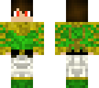 toxic the green mineforce ranger