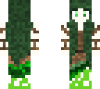 tree girl