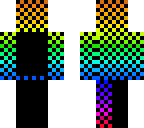 tupipvp's cubeskin