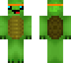 turtle revised