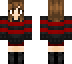 underfell frisk