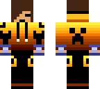 undertale goldengod