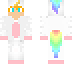 unicorn boy