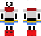 updated papyrus