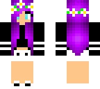 upgrade purple swag