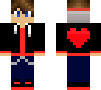 valentine boy