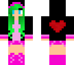valentine girl