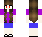 vampire girl