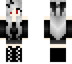 vampire girl