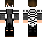 white assassin