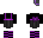 witch clothes