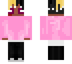 ***tentacion skin