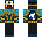 yoshi the blue mineforce ranger
