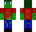 zombie jack