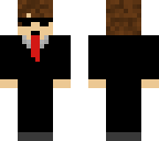 agent red