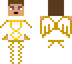 angel little donny