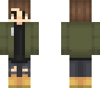 anime guy