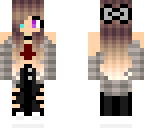 another minor skin edit for my sister fixed