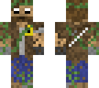 archer