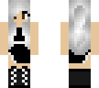 ariana grande - focus look