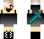 assassin girl