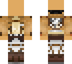 attack on titans base