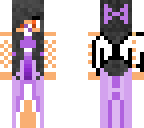 baby aphmau  angel