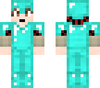 bajan canadian diamond