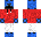 battle skeleton