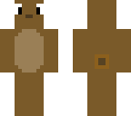 bear