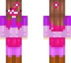 betty glitchtale