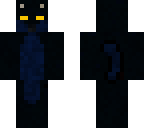 black panther