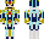 blaster blade liberator