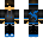 blaze cool