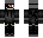 blaze ghoul