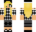 blondy fixed