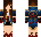 bloody girl 2