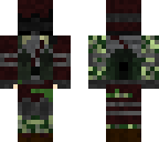 bloody soldier