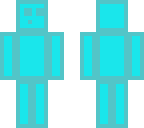 blue slime
