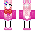 bonnet edit