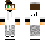 boy skin