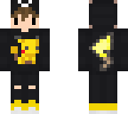 bumpikachu