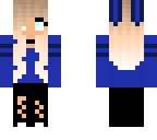 bunny ears tomboy