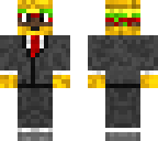 burger bisiness