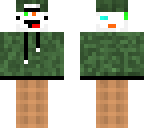 cake leader